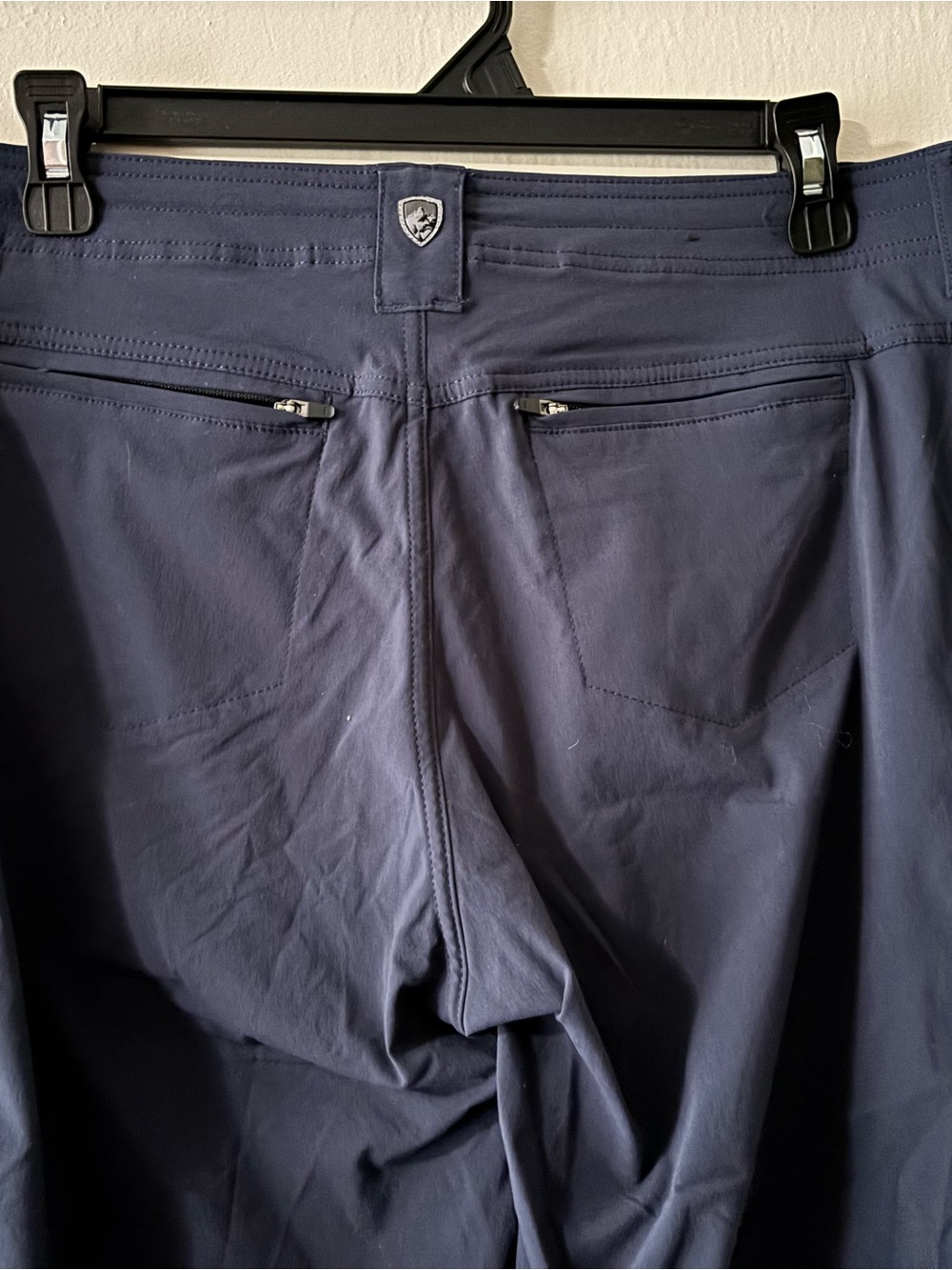 Kühl Women's Pants Navy Blue
